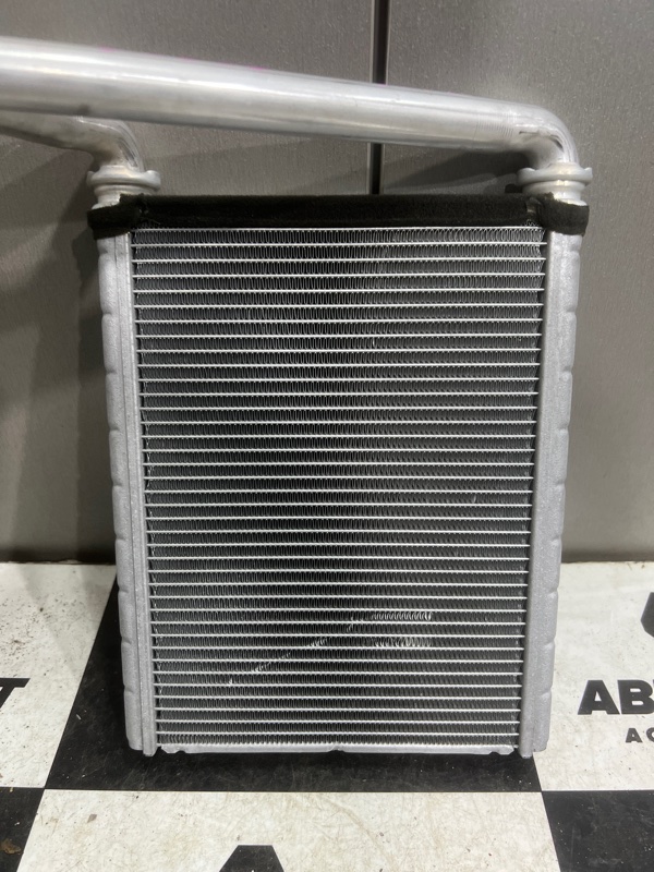 Радиатор печки TOYOTA RACTIS NCP120 1NZFE (б/у)