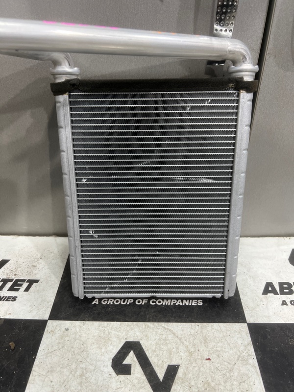 Радиатор печки TOYOTA SPADE NCP141 1NZFE (б/у)