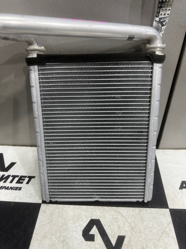 Радиатор печки TOYOTA VITZ KSP90 1KRFE (б/у)