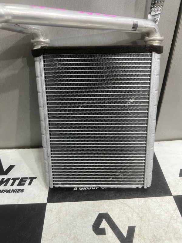 Радиатор печки TOYOTA VITZ SCP90 2SZFE (б/у)