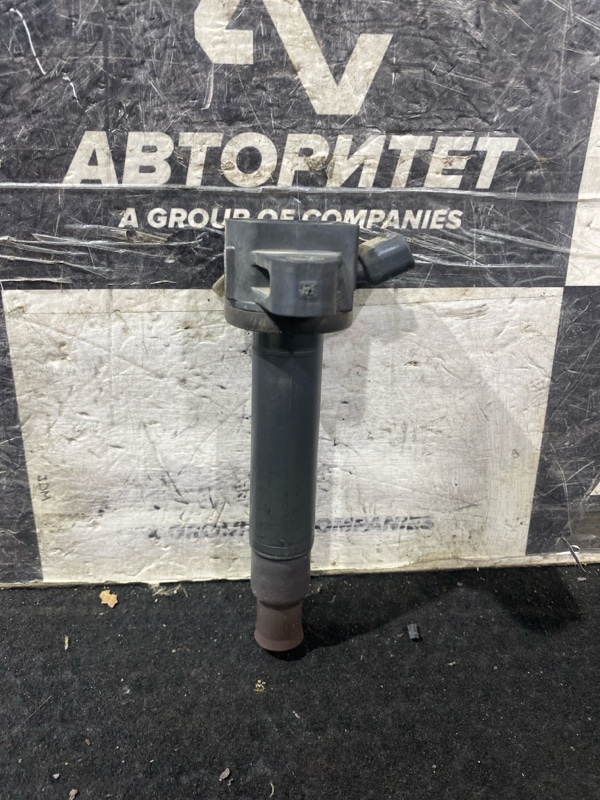 Катушка зажигания TOYOTA MARK II GX100 1G-BEAMS (б/у) Катушка зажигания TOYOTA MARK II GX100 1G-BEAMS (б/у)