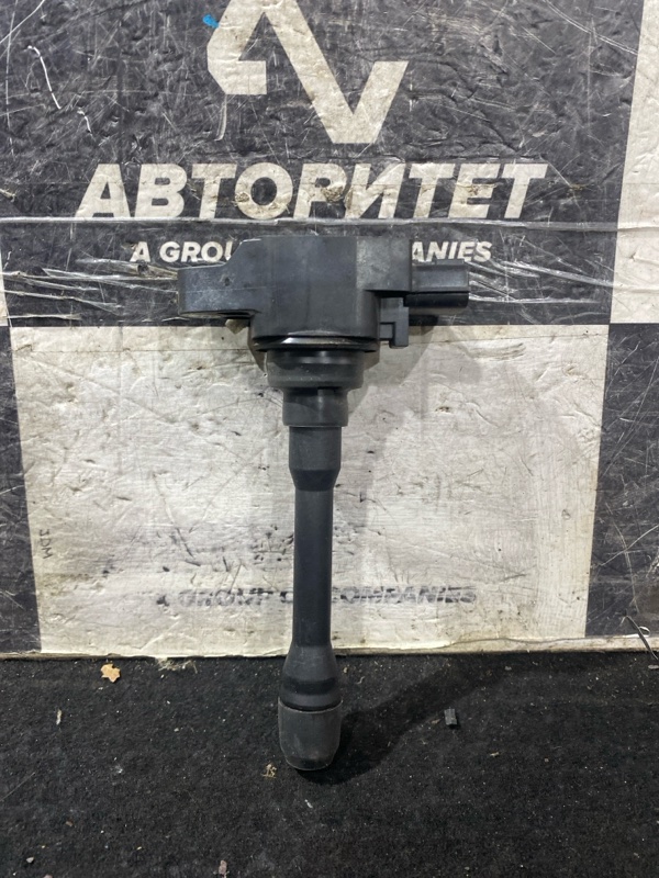 Катушка зажигания NISSAN VANETTE NV200 HR16DE (б/у) Катушка зажигания NISSAN VANETTE NV200 HR16DE (б/у)