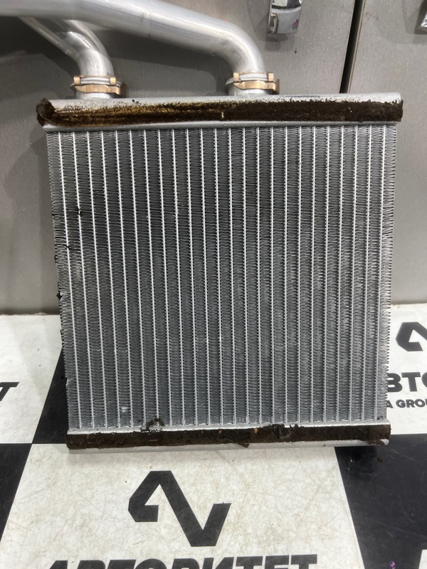 Радиатор печки NISSAN DUALIS NJ10 MR20DE (б/у)