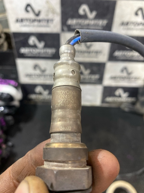Датчик кислородный TOYOTA MARK II GX100 1GFE (б/у)