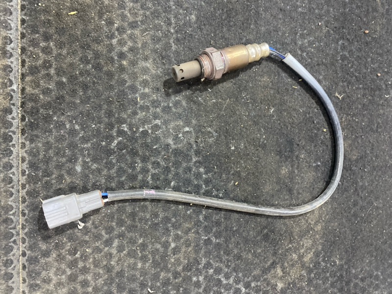 Датчик кислородный TOYOTA IPSUM ACM26 2AZFE (б/у)