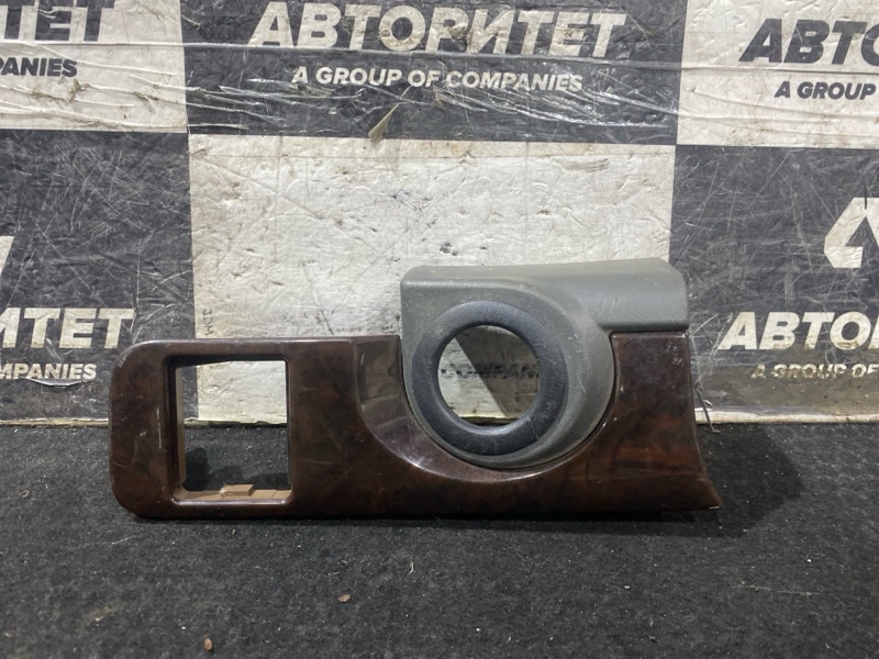 Консоль замка зажигания TOYOTA MARK II JZX100 1JZGE (б/у)