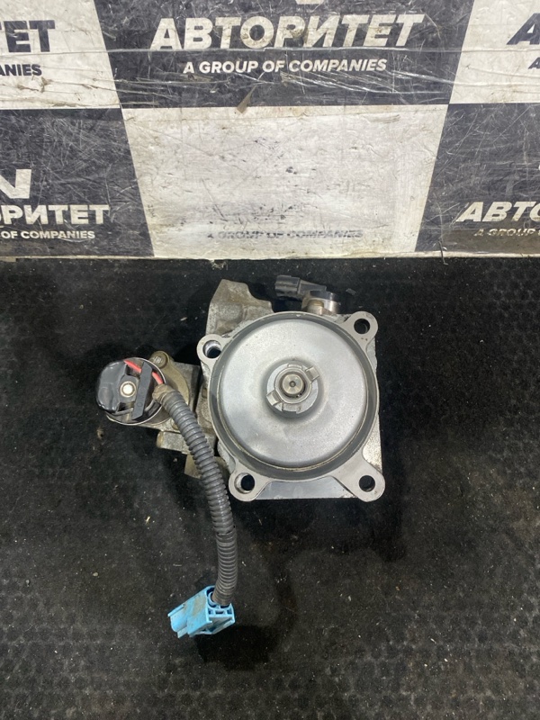 Тнвд NISSAN CEDRIC HY34 VQ30DD (б/у) Тнвд NISSAN CEDRIC HY34 VQ30DD (б/у)