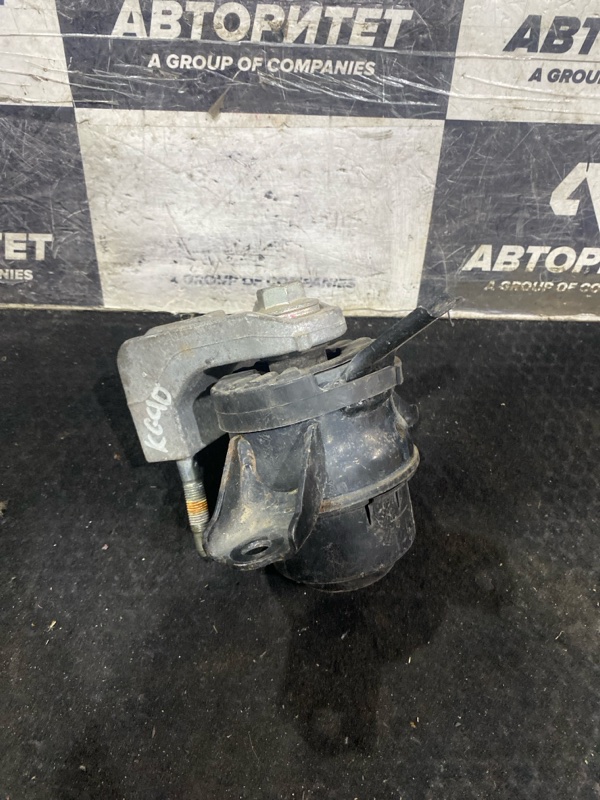 Подушка двигателя TOYOTA PASSO KGC10 1KRFE правая (б/у) Подушка двигателя TOYOTA PASSO KGC10 1KRFE правая (б/у)