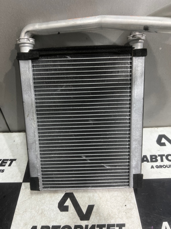 Радиатор печки TOYOTA VISTA ZZV50 1ZZFE (б/у)