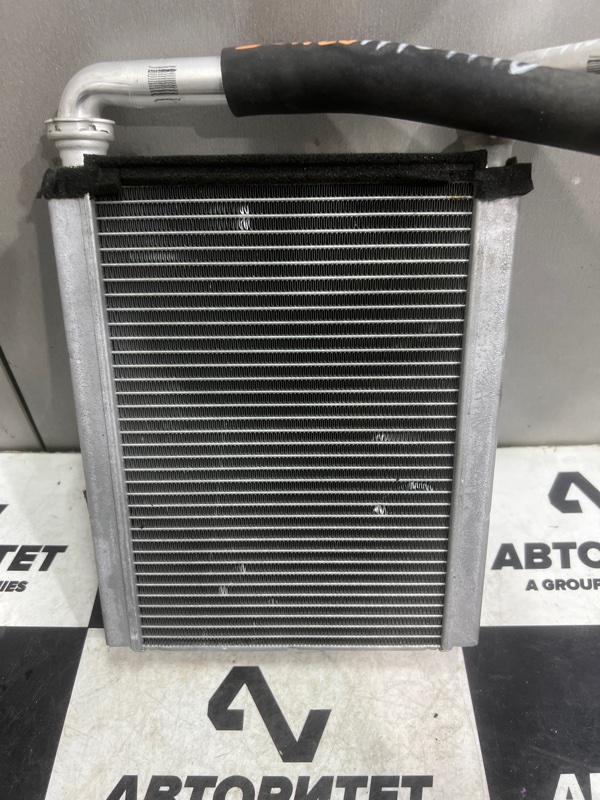 Радиатор печки TOYOTA ALPHARD ANH10 2AZFE (б/у)