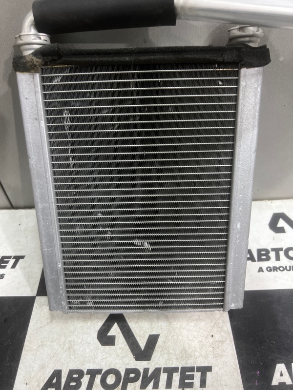 Радиатор печки TOYOTA ESTIMA MCR40 1MZFE (б/у)