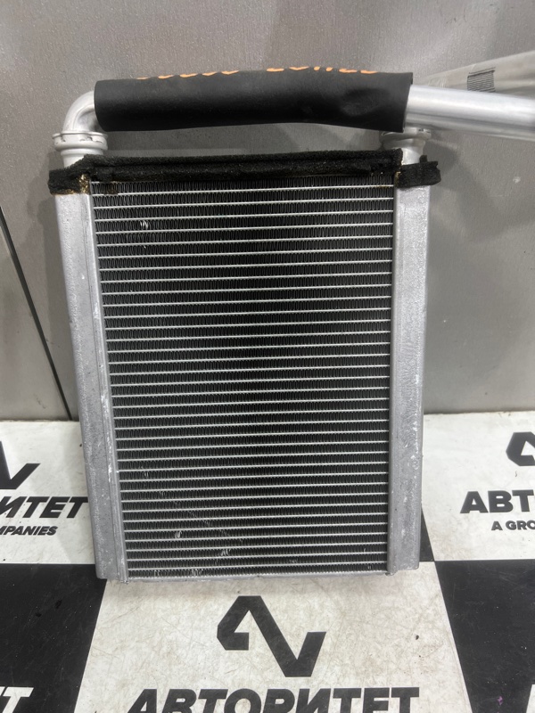 Радиатор печки TOYOTA ESTIMA ACR30 2AZFE (б/у)