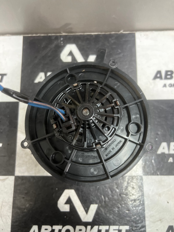 Мотор печки TOYOTA CAMI J100E (б/у)