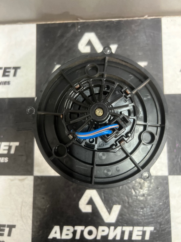 Мотор печки TOYOTA CAMI J100E (б/у)