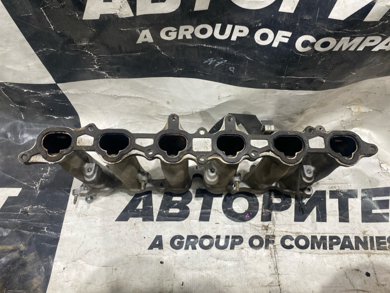 Коллектор впускной TOYOTA MARKII JZX100 1JZGE (б/у)