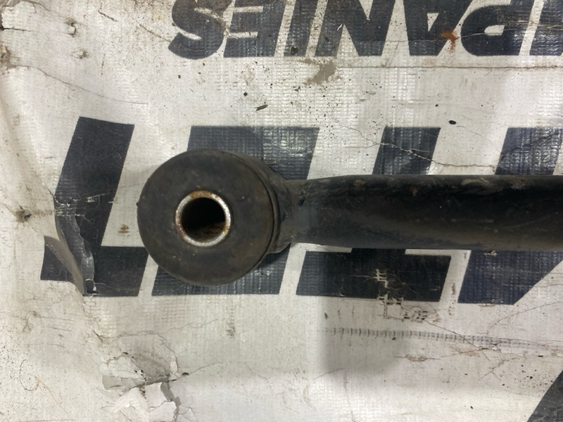 Тяга поперечная TOYOTA PASSO KGC35 1KRFE задняя (б/у)