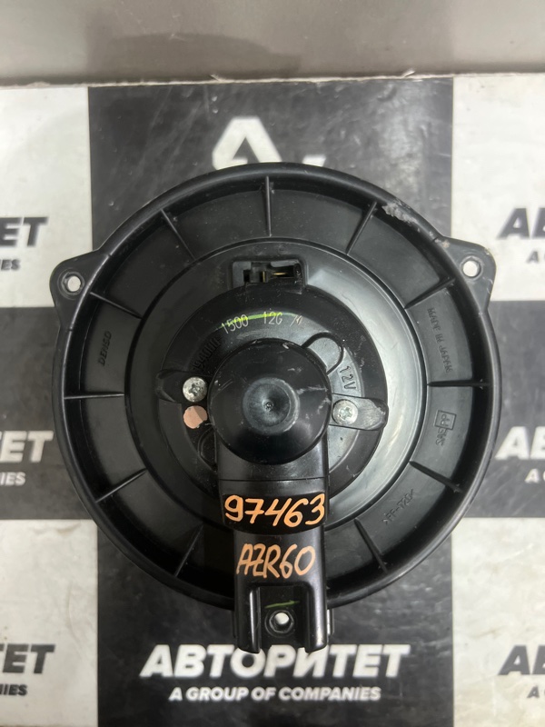 Мотор печки TOYOTA NOAH AZR60 (б/у)