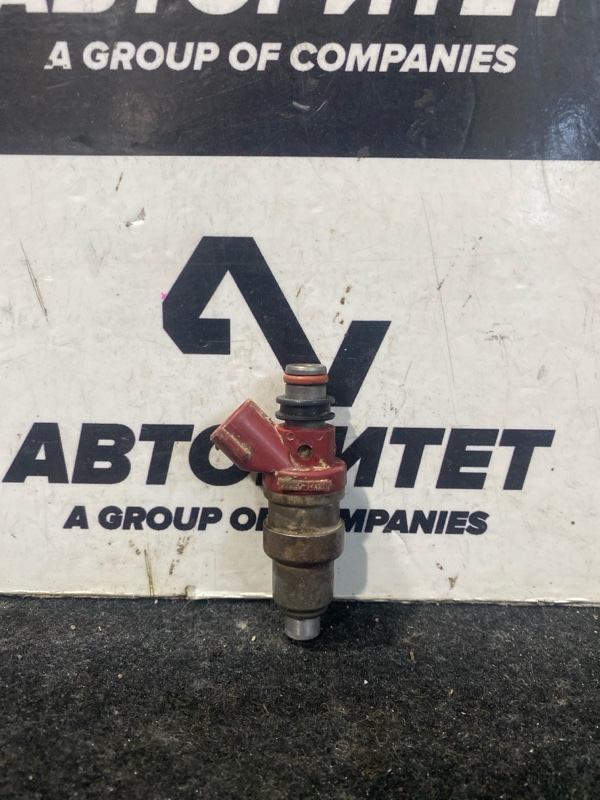 Инжектор TOYOTA VISTA SV40 4SFE (б/у)