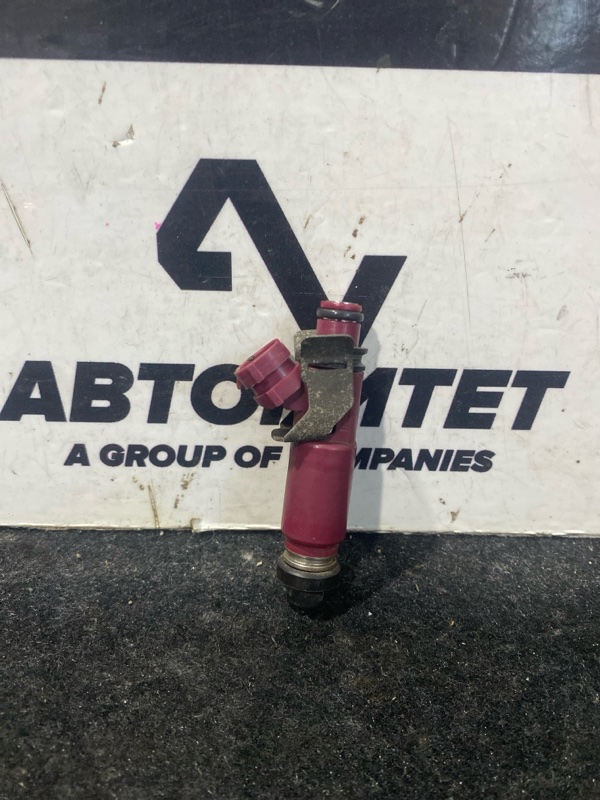 Инжектор MAZDA DEMIO DY3W ZJ (б/у) Инжектор MAZDA DEMIO DY3W ZJ (б/у)