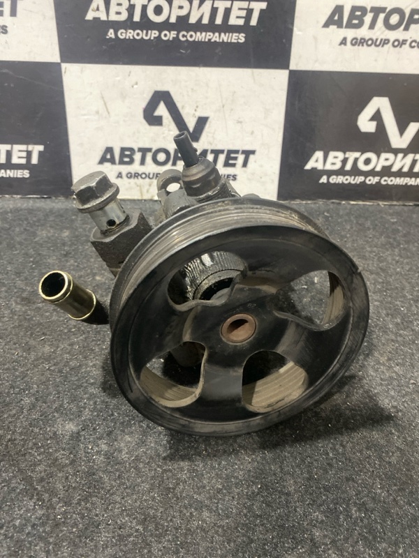 Гидроусилитель TOYOTA ALLION ZZT240 1ZZFE (б/у)