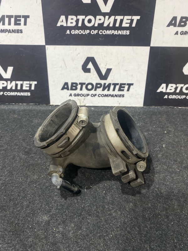 Патрубок воздушного фильтра MAZDA DEMIO DY3W ZJ (б/у) Патрубок воздушного фильтра MAZDA DEMIO DY3W ZJ (б/у)