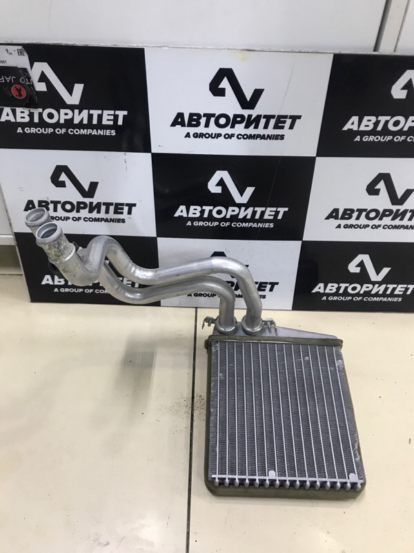 Радиатор печки NISSAN TIIDA C11 HR15 2004 (б/у) Радиатор печки NISSAN TIIDA C11 HR15 2004 (б/у)