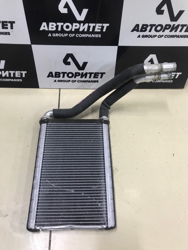 Радиатор печки SUZUKI SWIFT ZC71S K12B 2010 (б/у)