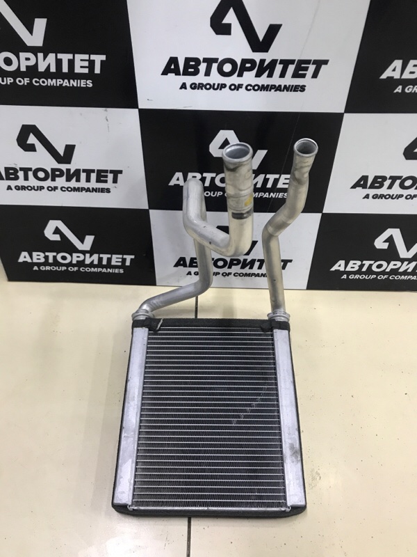 Радиатор печки HONDA FIT GD1 L13A 2004 (б/у)