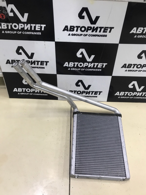 Радиатор печки TOYOTA SPADE NCP145 1NZFE 2012 (б/у)