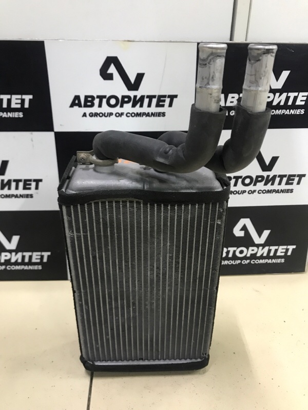 Радиатор печки TOYOTA HIACE KZH116 1KZTE 1998 (б/у)