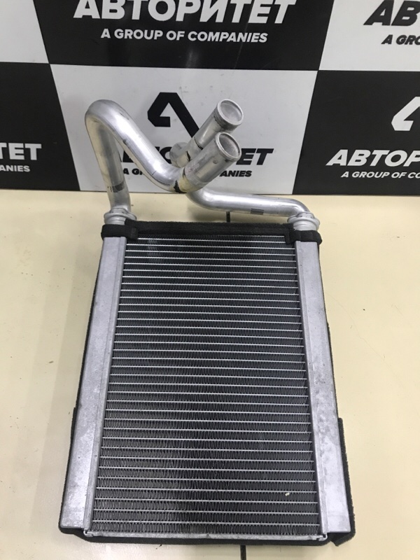 Радиатор печки TOYOTA RAUM NCZ20 1NZFE 2005 (б/у)