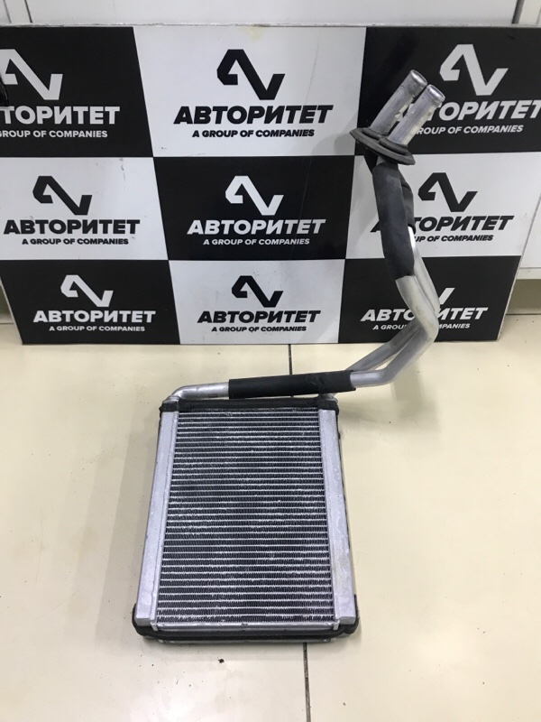 Радиатор печки TOYOTA IPSUM ACM21 2AZFE 2007 (б/у)