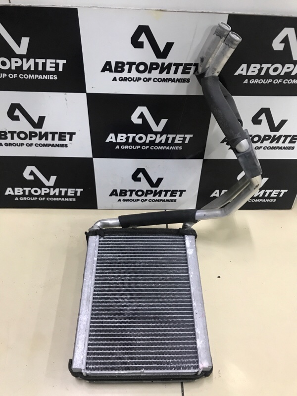 Радиатор печки TOYOTA IPSUM ACM21 2AZFE 2008 (б/у)