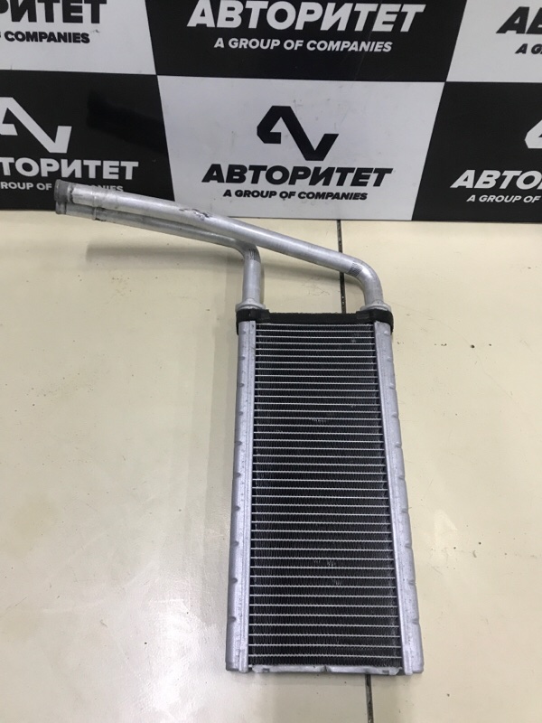 Радиатор печки SUZUKI WAGON R MH21S K6A 2008 (б/у) Радиатор печки SUZUKI WAGON R MH21S K6A 2008 (б/у)