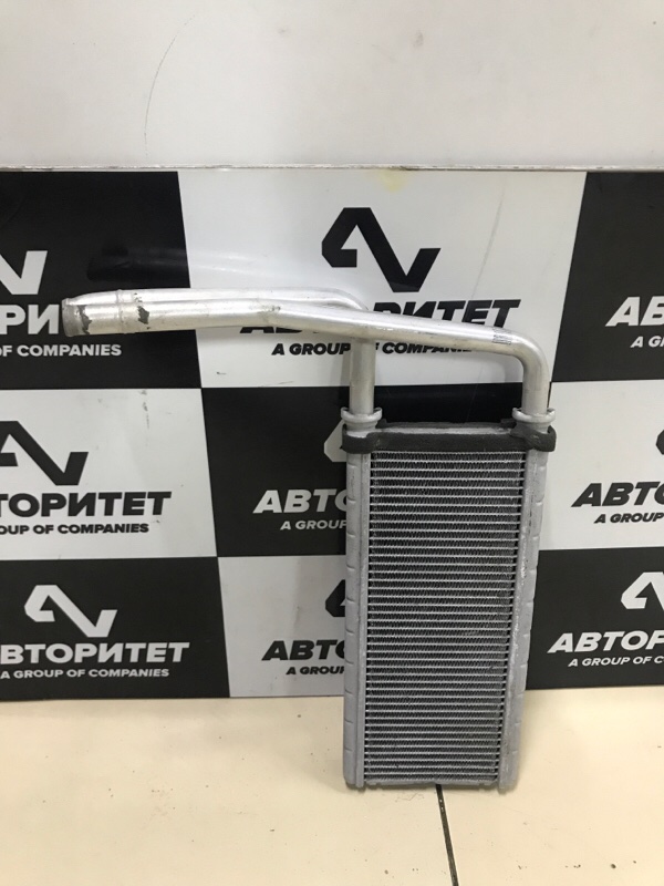 Радиатор печки SUZUKI WAGON R MH21S K6A 2008 (б/у) Радиатор печки SUZUKI WAGON R MH21S K6A 2008 (б/у)