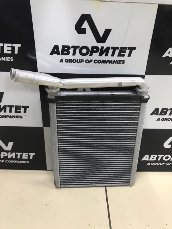 Радиатор печки TOYOTA BLADE AZE156 2AZFE 2009 (б/у) Радиатор печки TOYOTA BLADE AZE156 2AZFE 2009 (б/у)