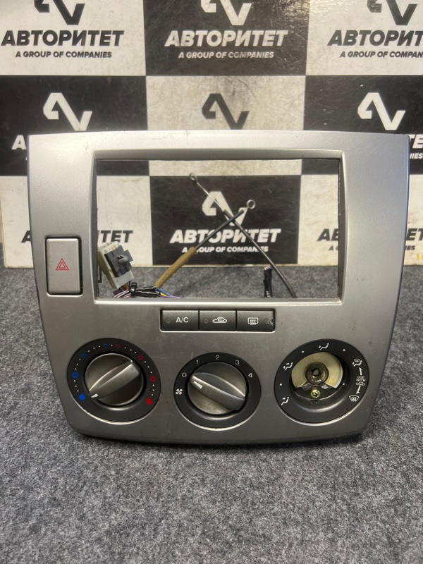 Климат-контроль MAZDA DEMIO DY3W (б/у)