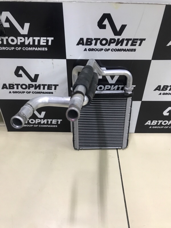 Радиатор печки DAIHATSU TANTO L375S KFVE 2013 (б/у)