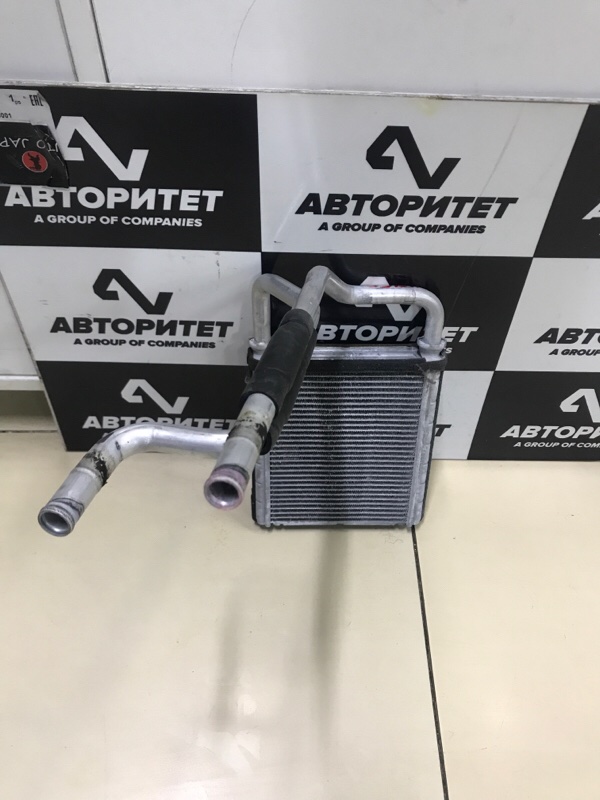 Радиатор печки DAIHATSU TANTO L375S KFVE 2013 (б/у)