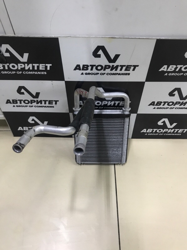 Радиатор печки DAIHATSU TANTO L375S KFVE 2013 (б/у)