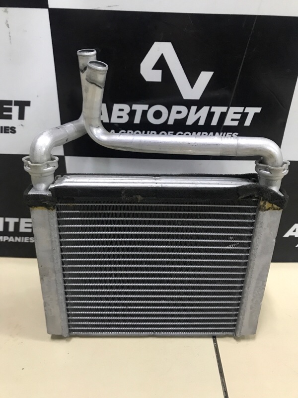 Радиатор печки SUZUKI JIMNY JB23W K6AT 2000 (б/у)