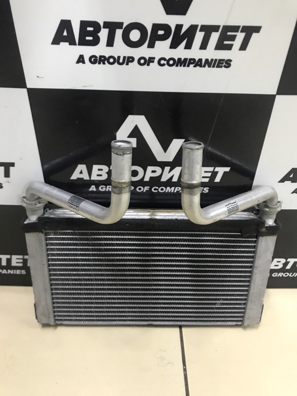 Радиатор печки SUZUKI CHEVROLET CRUZE HR52S M13A 2003 (б/у)