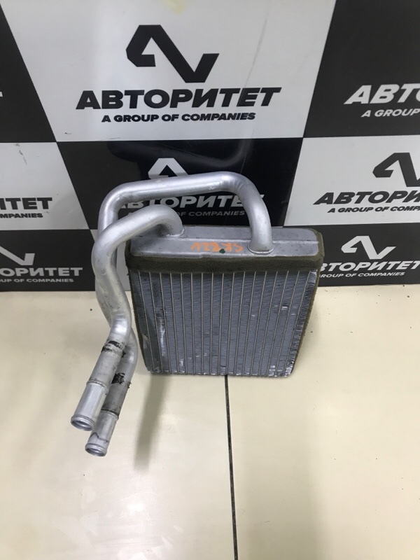 Радиатор печки MAZDA BONGO SK82V F8 2012 (б/у) Радиатор печки MAZDA BONGO SK82V F8 2012 (б/у)