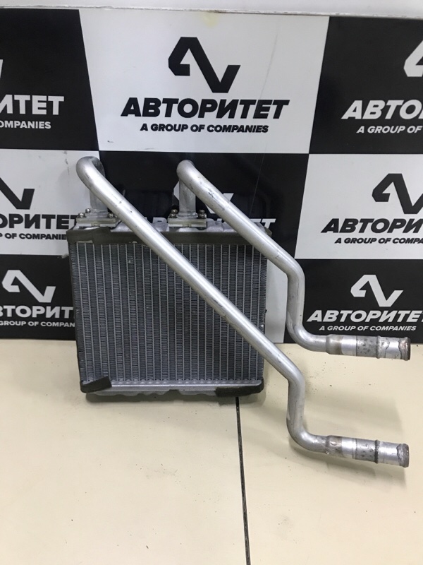 Радиатор печки NISSAN CARAVAN E25 KA24 2012 (б/у) Радиатор печки NISSAN CARAVAN E25 KA24 2012 (б/у)