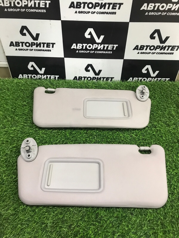 Козырек солнцезащитный TOYOTA WISH ZNE10 2003 (б/у)