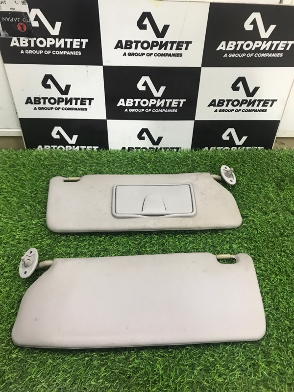 Козырек солнцезащитный SUZUKI CHEVROLET CRUZE HR52S 2003 (б/у)