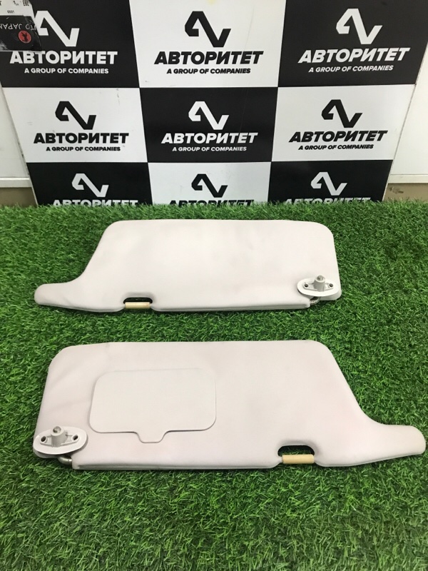 Козырек солнцезащитный MAZDA DEMIO DW3W 2002 (б/у)