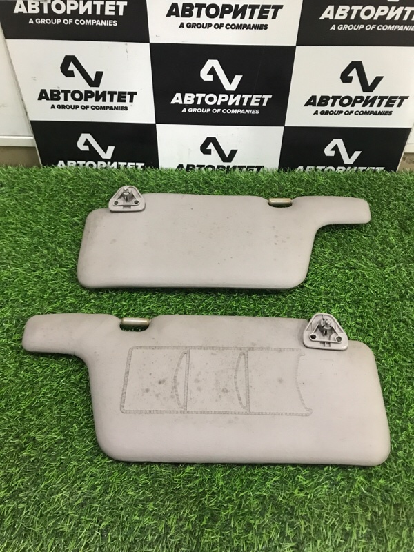 Козырек солнцезащитный NISSAN AD VFY11 2002 (б/у)