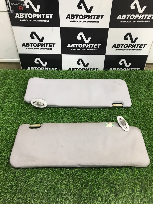 Козырек солнцезащитный MAZDA BONGO SK82V 2007 (б/у)