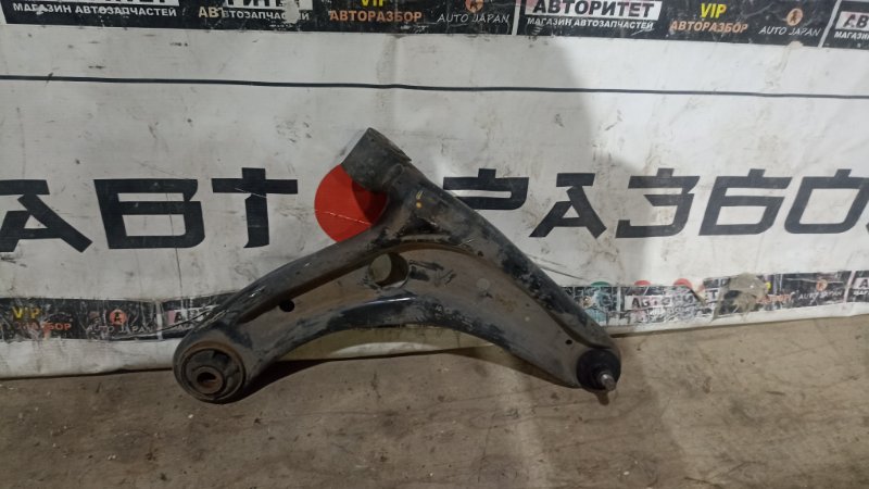 Рычаг HONDA FIT GD1 L13A 2006 передний правый (б/у)
